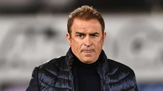 Semplici: "Inter squadra da battere. Vlahovic futuro alter ego di Lautaro Martinez"
