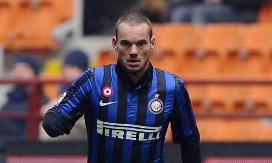 VIDEO - L'Anzhi insiste per Capello e... Sneijder!