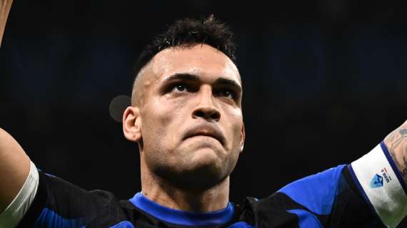 Bini: "Lautaro secondo solo ad Altobelli. De Vrij mi è sempre piaciuto, e Inzaghi..."