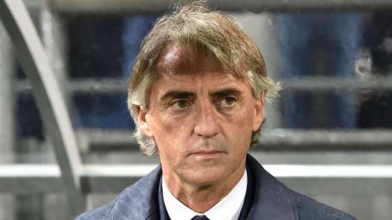 Mancini: "Ai Mondiali ci andiamo noi. Zenit? Club importante con centro sportivo all'avanguardia"