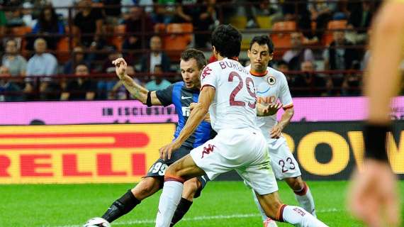 Inter-Roma di Tim Cup, tutte le info sui biglietti