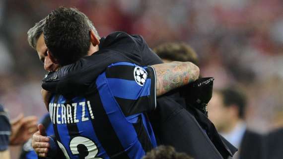 VIDEO - Montemurro: "Difficile ripetersi per l'Inter"