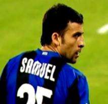 Walter Samuel e il mistero dell'ammonizione...