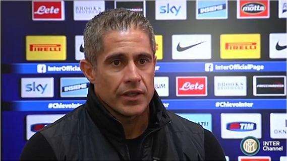 GdS - Sylvinho, via al corso per il patentino. C'è Kallon