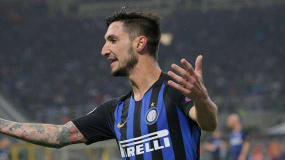 Pagelle TS - Politano non è da Champions, Brozovic non si fa trovare