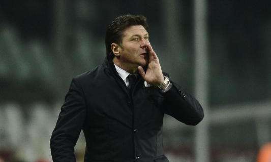 Vernazza (GdS): "Mazzarri domani a Milano. Parlerà..."