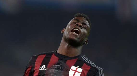 Vrenna cancella l'idea Balotelli: "Credo andrà in Cina"