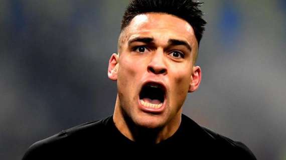 L'incornata del Toro mata il Napoli di Ancelotti: Lautaro fa felice l'Inter al 92esimo