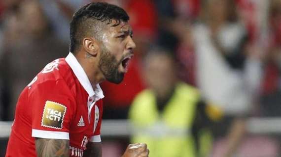 Gabigol è già stufo del Benfica? L'entourage nega: "Cerca una chance"