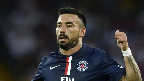 Rumors Uk - Inter, ora il Liverpool vicino a Lavezzi