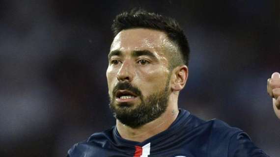 Ménès: "Lavezzi, la sanzione spetta ad Al-Khelaifi"