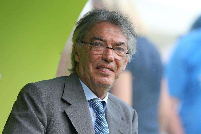 Moratti: "Chi vende agli stranieri può ricomprare"
