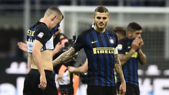 Ganz: "I grandi acquisti Inter? Icardi e Perisic"