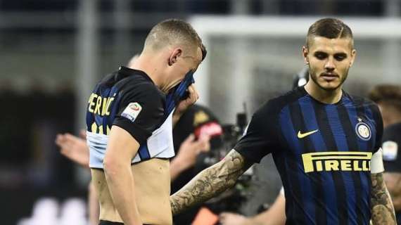 Marocchi: "Perisic? Io non lo venderei mai"