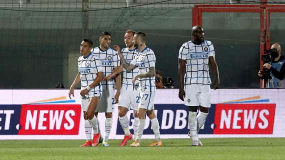 Inter, contro l'Udinese per un traguardo speciale: vincere contro tutte le squadre in A fra andata e ritorno