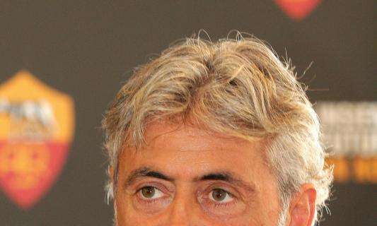 TMW - Baldini, no all'Inter. Possibile futuro in MLS