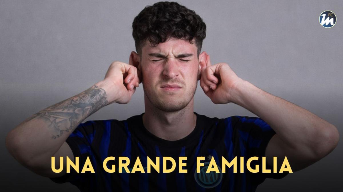 IPOCRITI zittiti, a Lecce BASTONI MVP. I record di DIMARCO e CHIVU. Ora parte la MISSIONE RIMONTA