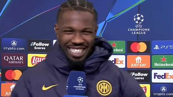 Thuram: "Un incubo giocare col Barcellona: vi spiego perché. Ma al ritorno c'è un aspetto che cambierà"