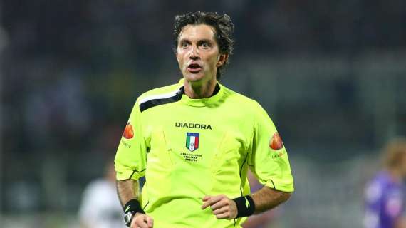 Pieri: "Il mani di Danilo in Juventus-Inter? Avrei mandato arbitro al monitor"