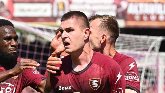 FcIN - Pirola, c'è la svolta: contatto ufficiale Salernitana-Inter. I nerazzurri rischiano di perderlo