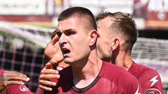 Documenti completati: la Salernitana riscatta Pirola. Controriscatto Inter, tempistiche e probabilità