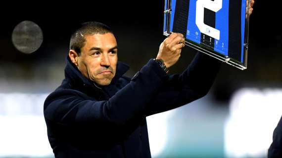 Cordoba ricorda Barcellona-Inter del 2010: "Eravamo una cosa sola. Quando Mourinho chiamava, ci mettevamo l'elmetto"