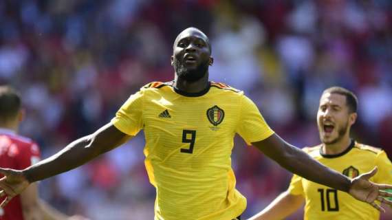 InterNazionali - Belgio-Cipro, Lukaku prende fiato: Martinez sceglie Benteke