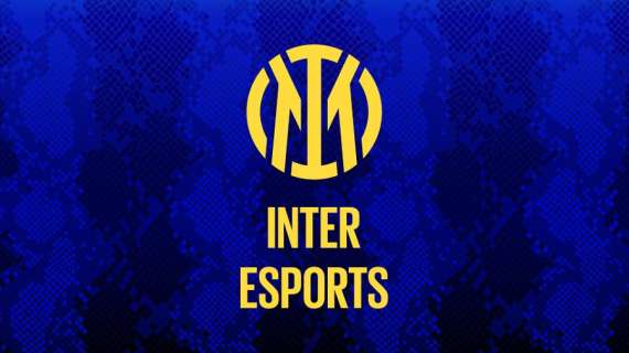 Esports, l'Inter ottiene il primo badge di operatore qualificato del settore