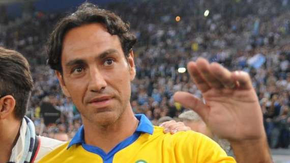 Nesta: "Uragano Spalletti, ma la Juve è più forte"