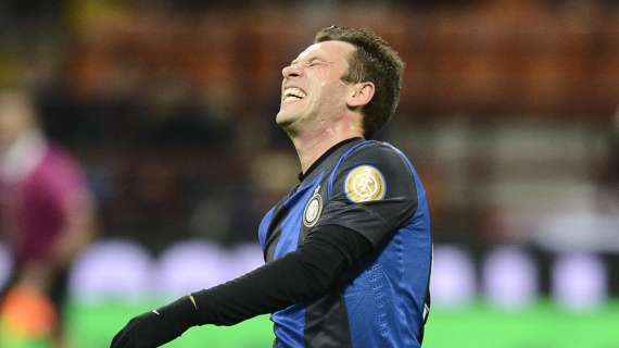 TS - Cassano in rotta con alcuni compagni di squadra. L'Inter si tuffa sul vecchio Diamanti: doti fuori dubbio