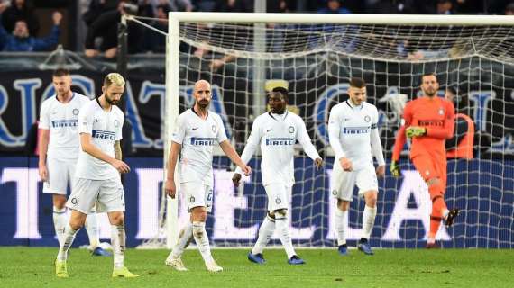 GdS - Inter piccola con le piccole: i numeri non mentono