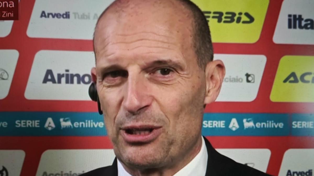 Milan, Allegri pensa già al derby: "Si gioca per tutto. Speriamo che i numeri diano contro all'inter"