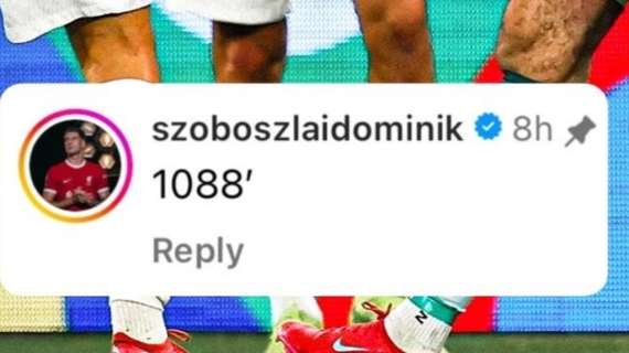 Arda Güler provoca Szoboszlai, l'ungherese lo stuzzica sui social. Servendo un assist all'Inter