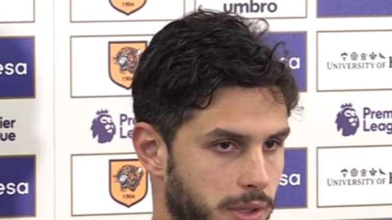 Ranocchia: "Premier magnifica, sono più felice qui di quando ero in Italia"