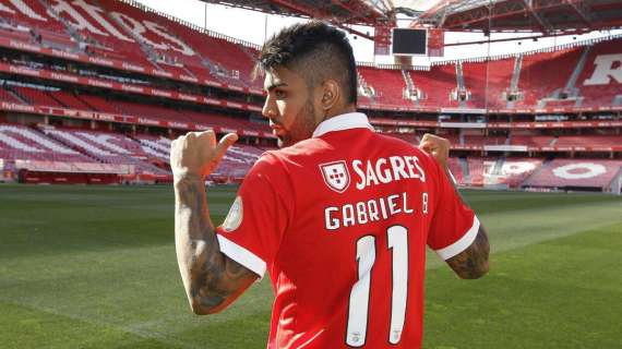 In Brasile - Gabigol, rottura col Benfica. Il Santos pensa al ritorno