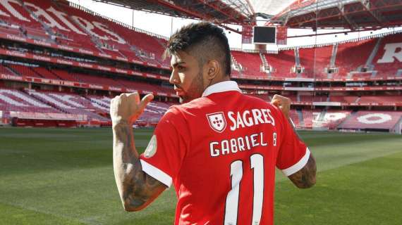 Rui Vitoria, all. Benfica: "Gabigol convocato: l'occasione c'è per tutti, poi bisogna sfruttarla"