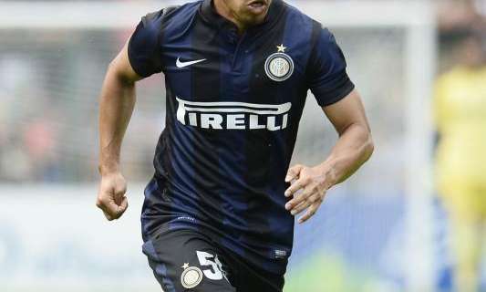 Gioca su Catania-Inter... e vinci la maglia nerazzurra!
