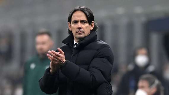 Sky - Inter-Sassuolo, formazione praticamente fatta: Inzaghi punta su Dimarco, Gagliardini e Sanchez 