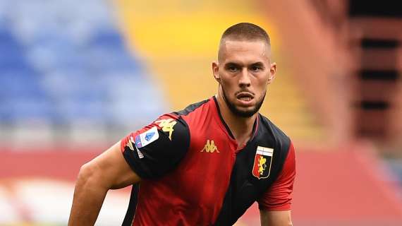 Qui Genoa - Pjaca possibile unico cambio rispetto a Verona: le scelte di Maran