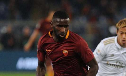 Pruzzo: "Se l'Inter prende Rudiger fa un ottimo colpo"