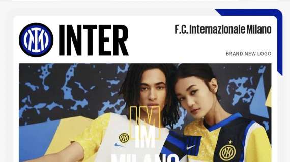 L'espansione Inter in Cina non si ferma: annunciata l'apertura dello store su JD.com