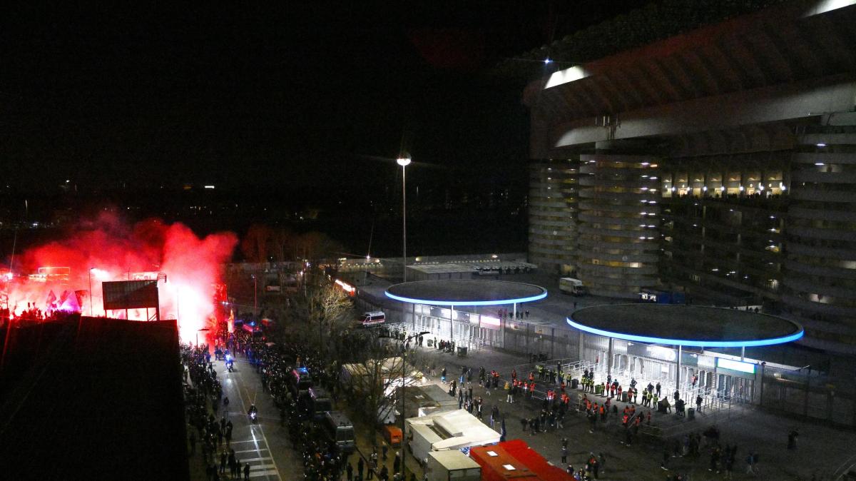 Champions League, il 9 dicembre c'è Inter-Liverpool: dalle 16 di oggi il via alla vendita libera dei biglietti 