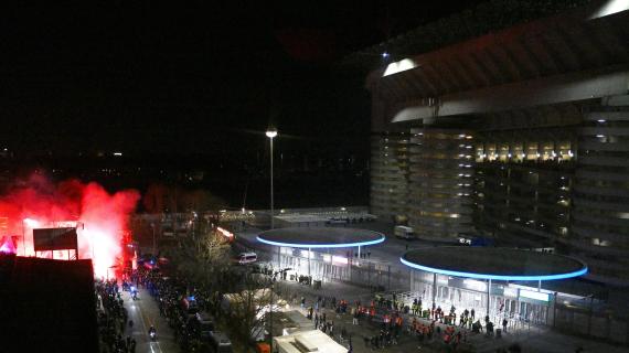 L'area di San Siro a Inter e Milan, la nota dei club: "Passo storico. Il nuovo stadio sarà un'icona per Milano"