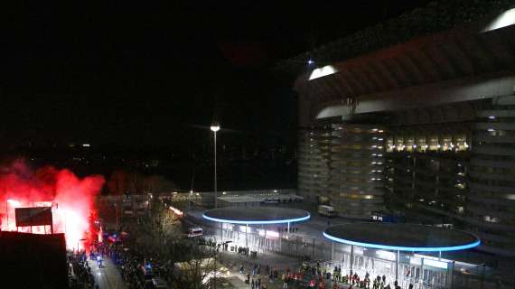 L'Inter ospita l'Udinese, San Siro verso il tutto esaurito: ultimi tagliandi in vendita. Tutte le info 