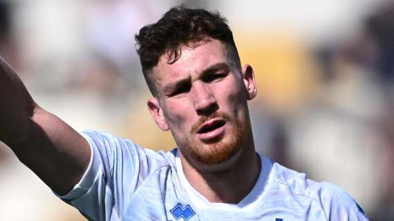 Como, Gabrielloni: "Ancora non realizzo di essere in A. Forse me ne renderò conto quando giocherò a San Siro"