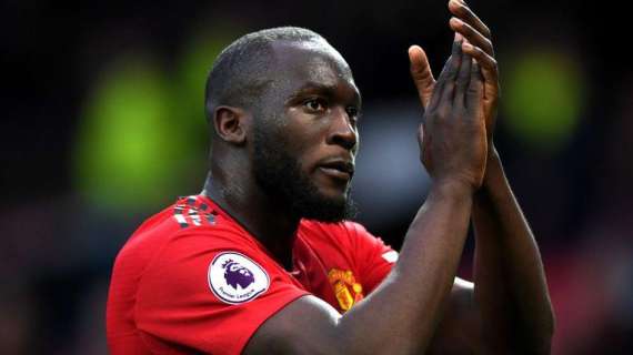 Sky Sports - Lukaku, gap di oltre 30 mln tra Inter e Manchester United