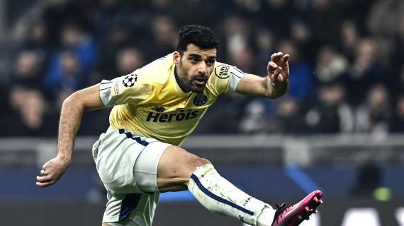 Marca - Inter-Atletico Madrid anche sul mercato: 2-0 per i nerazzurri con Taremi e Buchanan, il retroscena