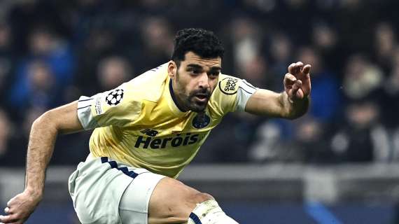 Arsenal-Porto, Conceicao riabbraccia Taremi: convocato dopo un mese ai box
