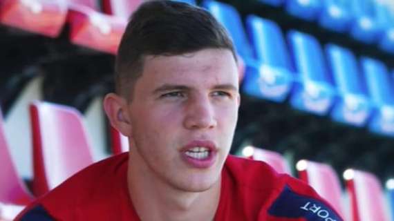 Di Marzio: "Dopo Valentin, quadra trovata anche per Franco Carboni. Domani le visite mediche con l'Empoli