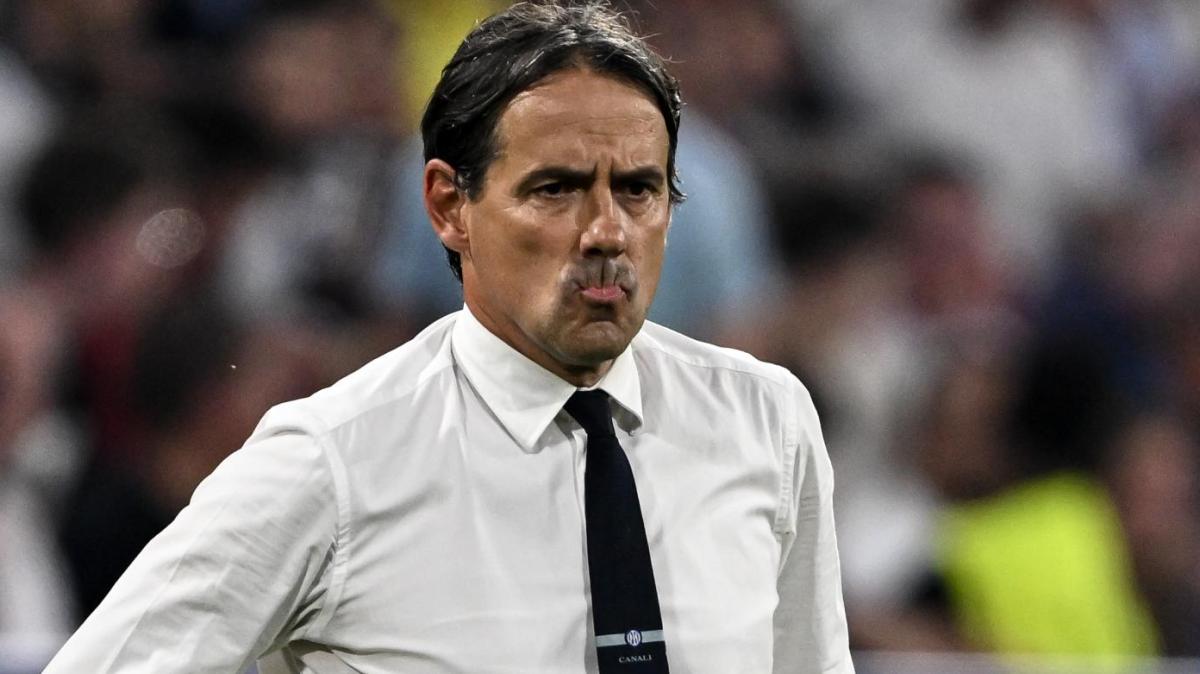 Inzaghi chiarisce il suo addio all'Inter. E svela la sua sliding door